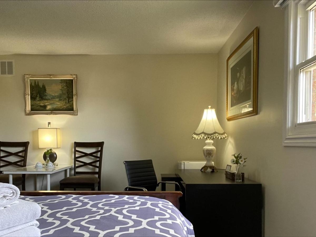 Btn Family-Style Bustling Area Self-Check-In So Fast Fiber Net Free Parking Daire Toronto Dış mekan fotoğraf